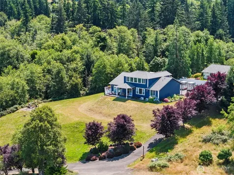 1480 Pacific Avenue Raymond WA 98577