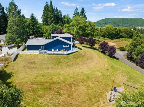 1480 Pacific Avenue Raymond WA 98577