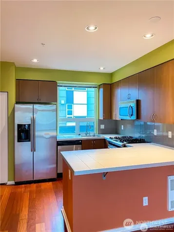 15235 NE 81st Way Redmond WA 98052
