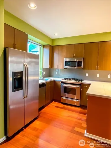 15235 NE 81st Way Redmond WA 98052