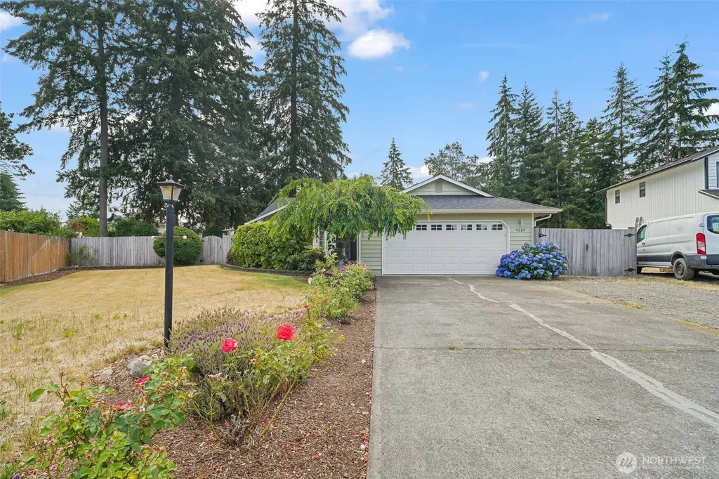 9219 Donna Court SE Olympia WA 98513