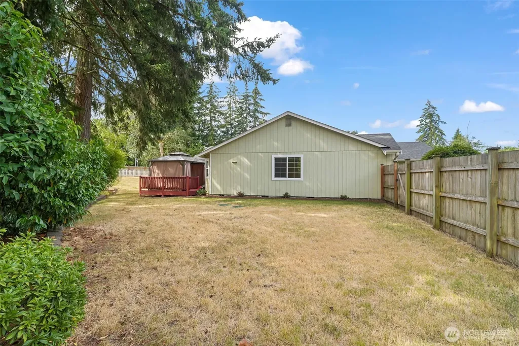 9219 Donna Court SE Olympia WA 98513