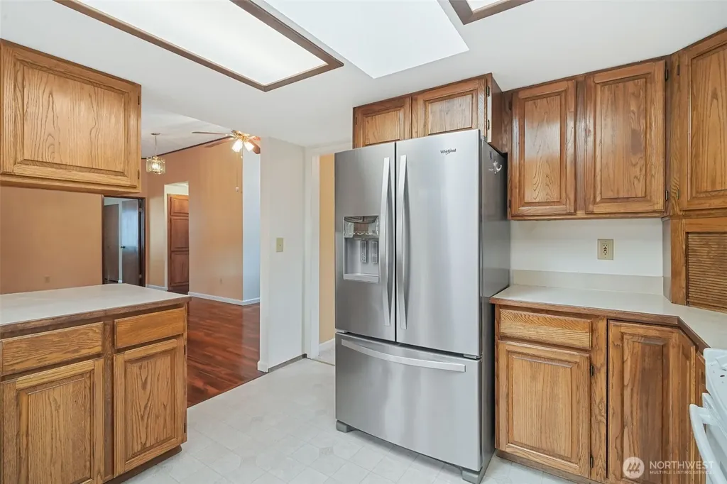 9219 Donna Court SE Olympia WA 98513