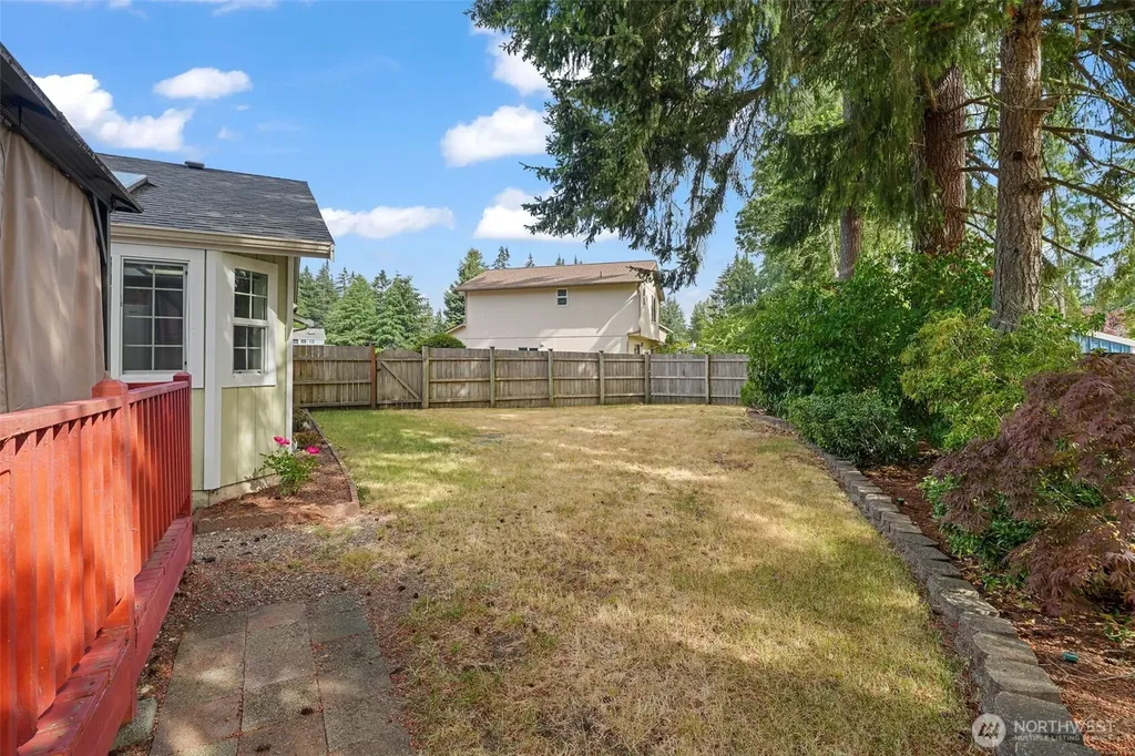 9219 Donna Court SE Olympia WA 98513