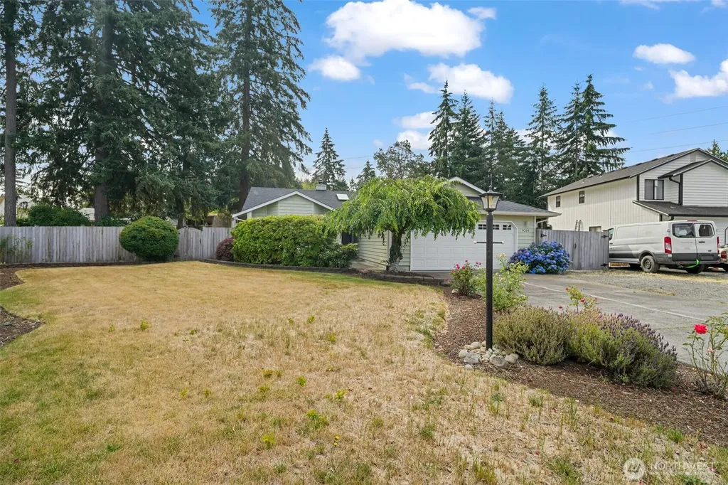 9219 Donna Court SE Olympia WA 98513