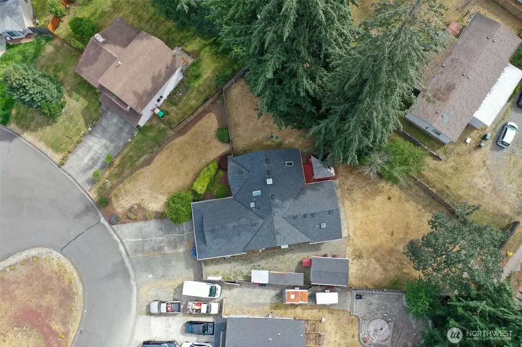 9219 Donna Court SE Olympia WA 98513