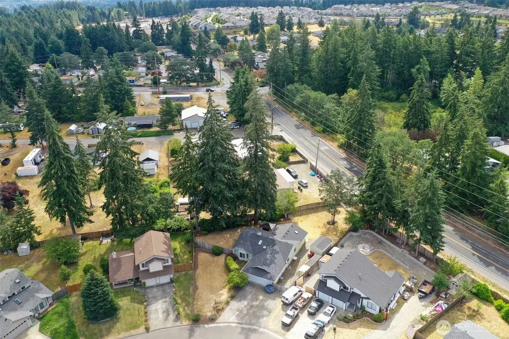 9219 Donna Court SE Olympia WA 98513