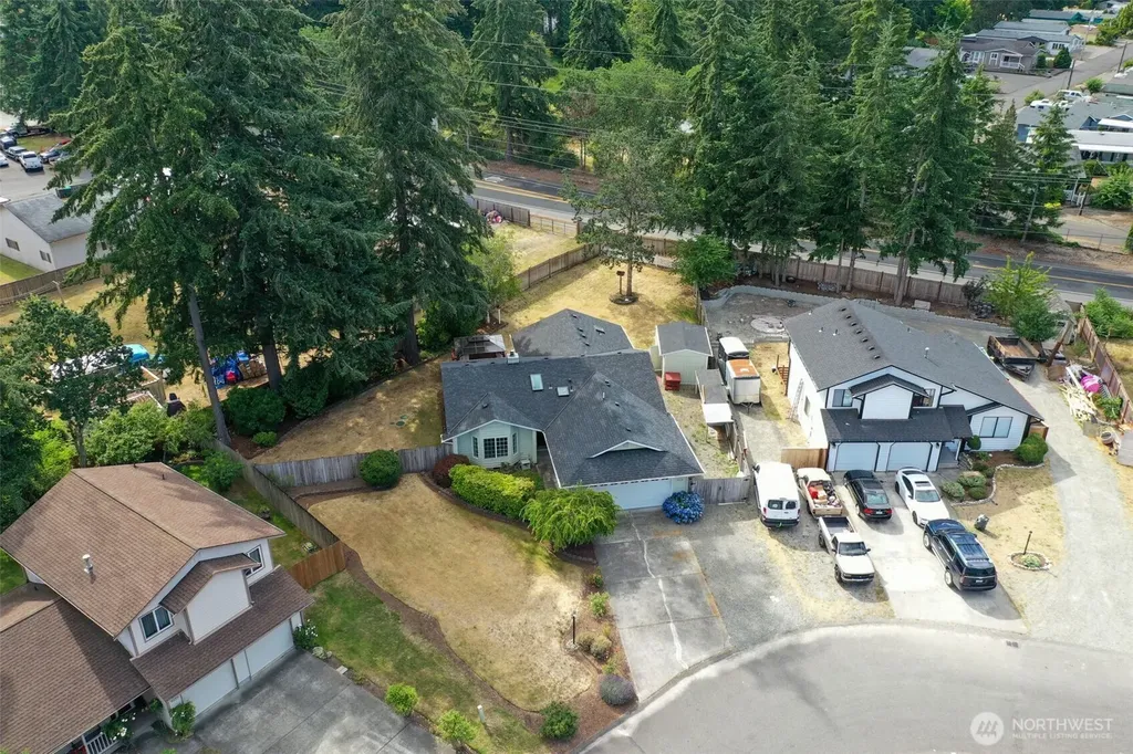 9219 Donna Court SE Olympia WA 98513