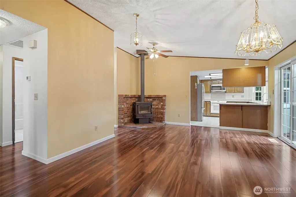 9219 Donna Court SE Olympia WA 98513