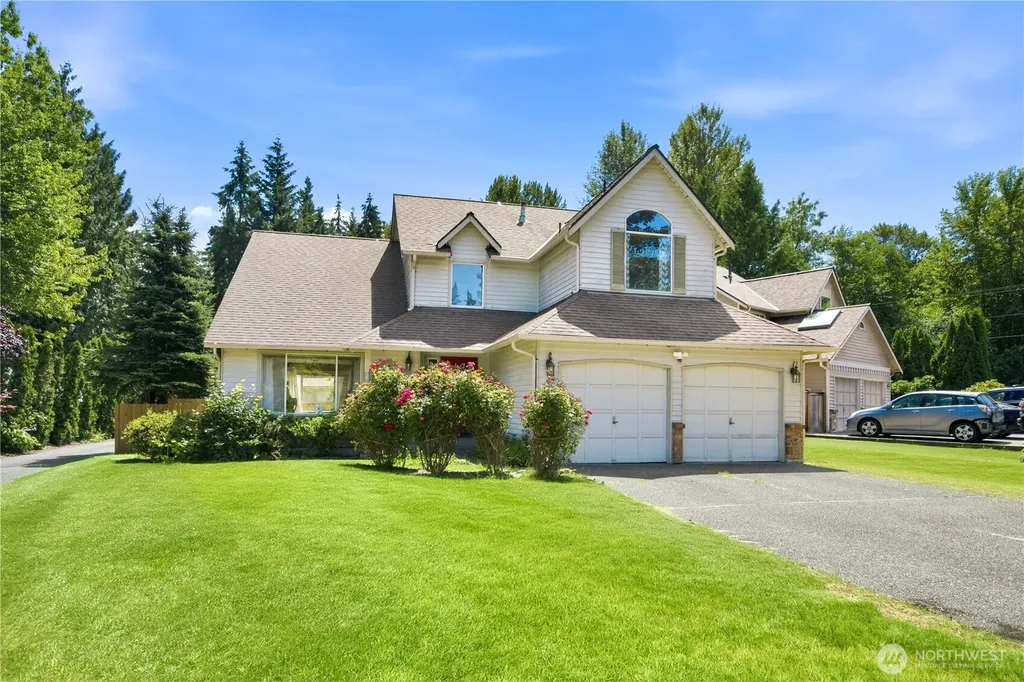 4560 186th Avenue SE Issaquah WA 98027