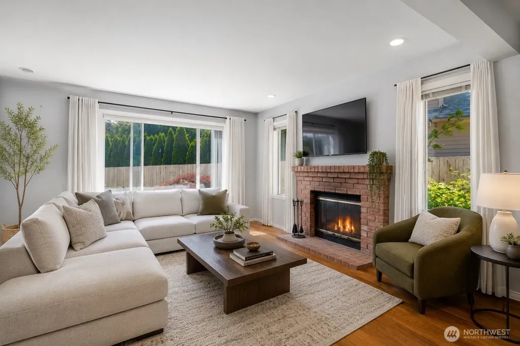 4560 186th Avenue SE Issaquah WA 98027