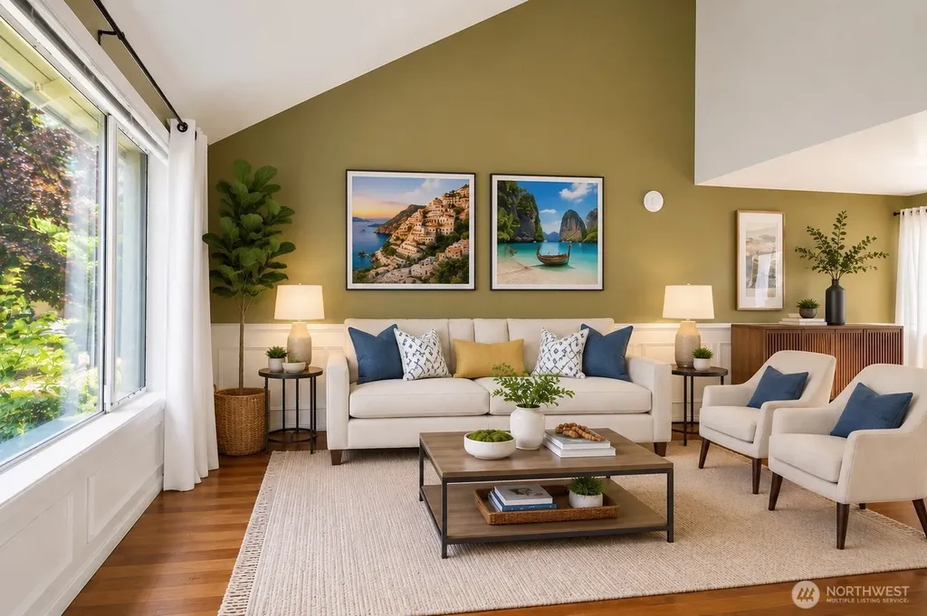 4560 186th Avenue SE Issaquah WA 98027