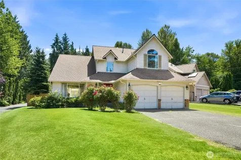 4560 186th Avenue SE Issaquah WA 98027