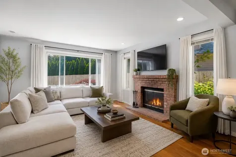 4560 186th Avenue SE Issaquah WA 98027