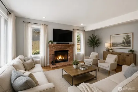 4560 186th Avenue SE Issaquah WA 98027