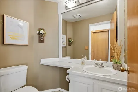 4560 186th Avenue SE Issaquah WA 98027