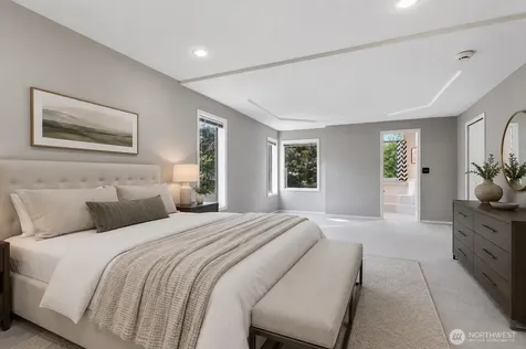 4560 186th Avenue SE Issaquah WA 98027