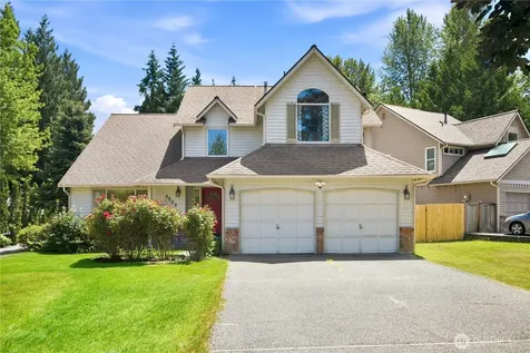 4560 186th Avenue SE Issaquah WA 98027
