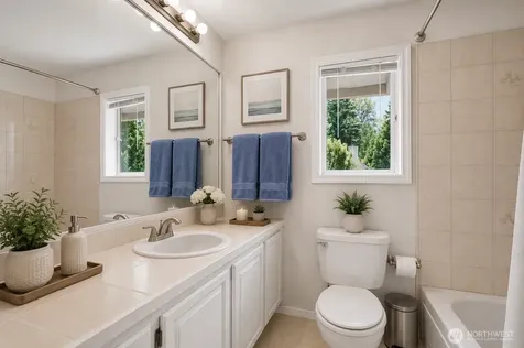 4560 186th Avenue SE Issaquah WA 98027