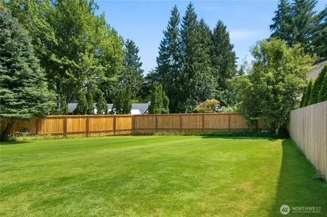 4560 186th Avenue SE Issaquah WA 98027