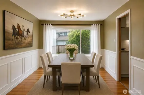 4560 186th Avenue SE Issaquah WA 98027