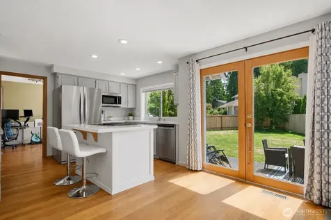 4560 186th Avenue SE Issaquah WA 98027