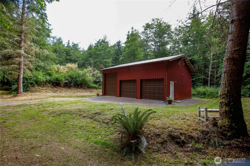 710 Island Ridge Way Coupeville WA 98239