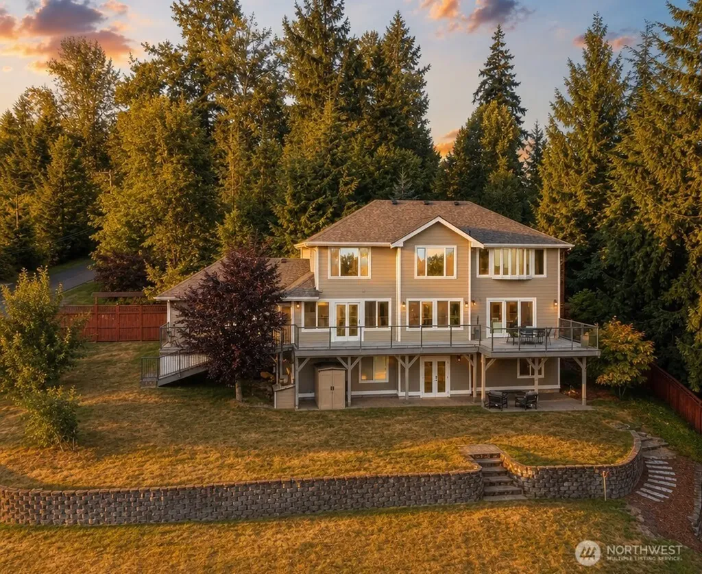 4920 Academy Road Bellingham WA 98226
