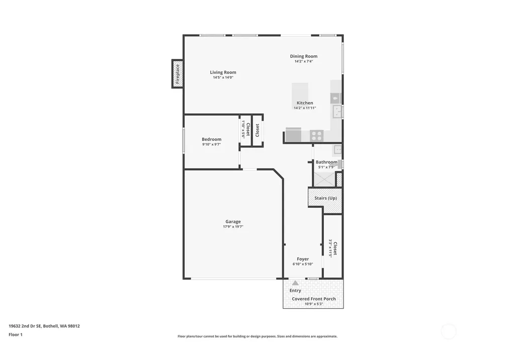 19632 2nd Dr SE Bothell WA 98012