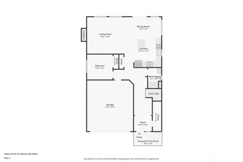 19632 2nd Dr SE Bothell WA 98012