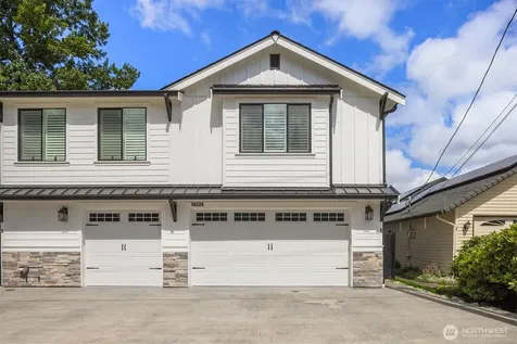 16226 E Shore Drive Lynnwood WA 98087