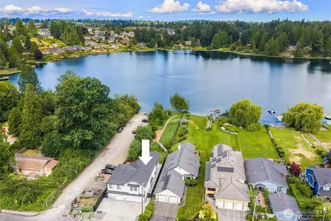 16226 E Shore Drive Lynnwood WA 98087