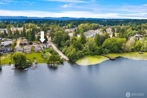 16226 E Shore Drive Lynnwood WA 98087