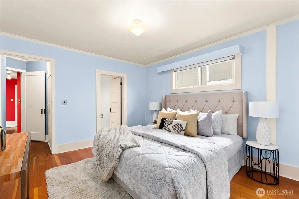 119 N 83rd Street Seattle WA 98103