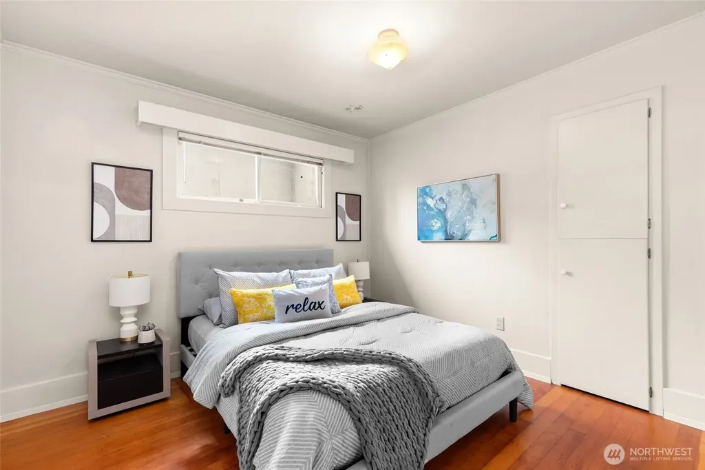119 N 83rd Street Seattle WA 98103