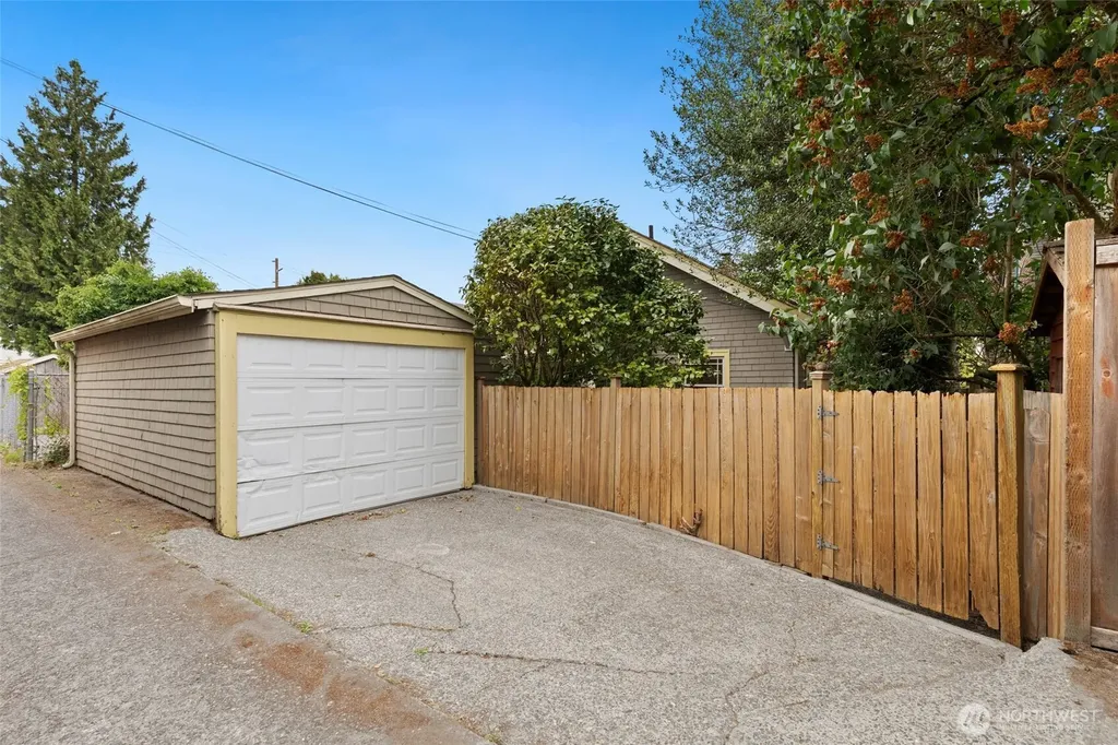 119 N 83rd Street Seattle WA 98103
