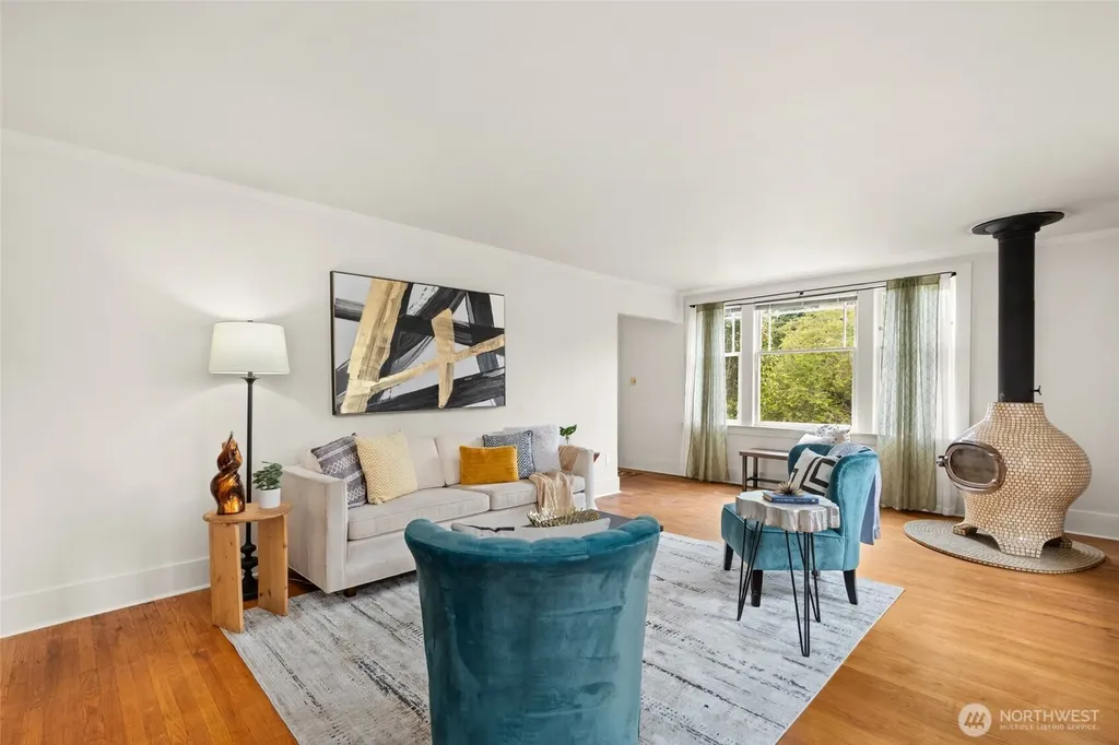 119 N 83rd Street Seattle WA 98103