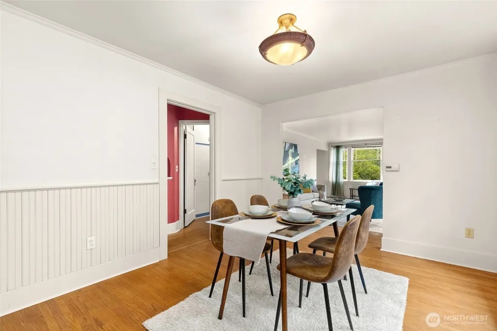 119 N 83rd Street Seattle WA 98103