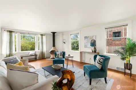 119 N 83rd Street Seattle WA 98103