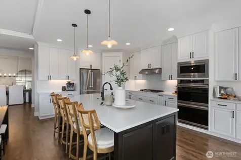 23308 70th Street E Buckley WA 98321