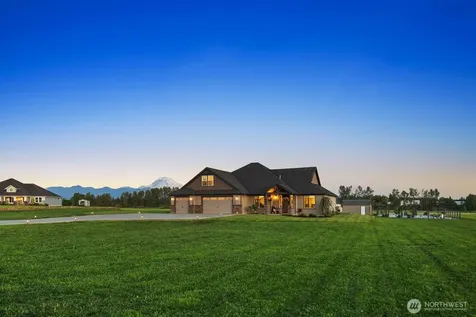 23308 70th Street E Buckley WA 98321