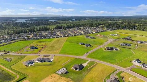 23308 70th Street E Buckley WA 98321