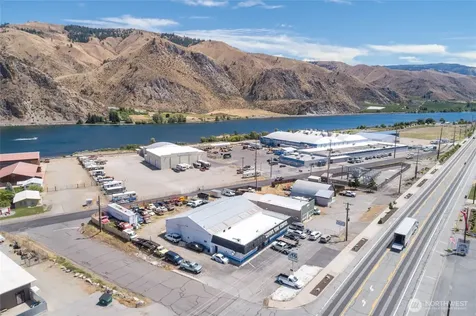 14379 Us Hwy 97a Entiat WA 98822