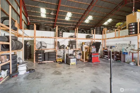 14379 Us Hwy 97a Entiat WA 98822