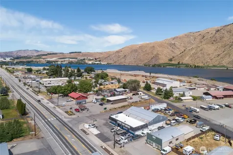 14379 Us Hwy 97a Entiat WA 98822