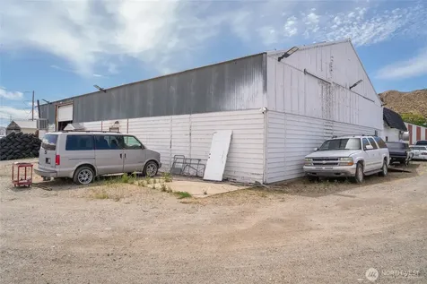 14379 Us Hwy 97a Entiat WA 98822