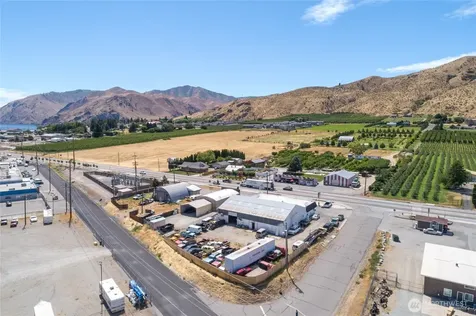 14379 Us Hwy 97a Entiat WA 98822
