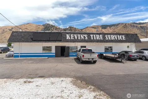 14379 Us Hwy 97a Entiat WA 98822