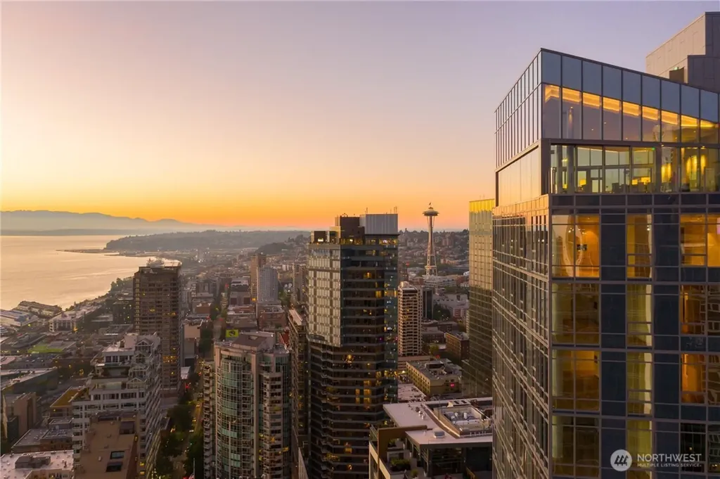 121 Stewart Street Seattle WA 98101