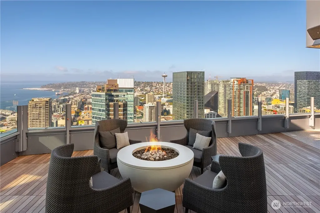 121 Stewart Street Seattle WA 98101